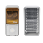 Nice EPMOR Reflektörlü Emniyet Fotoseli (Reflektörlü Universal)