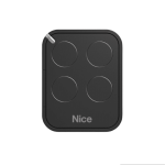 Nice Era FLO4RE Kumanda (4 Kanallı)