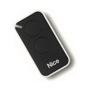 Nice Era İnti Kumanda (Siyah)