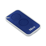 Nice Era İnti Kumanda (Mavi)