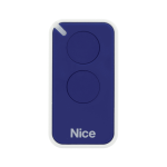 Nice Era İnti Kumanda (Mavi)