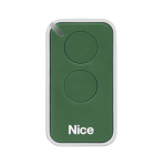 Nice Era İnti Kumanda (Yeşil)