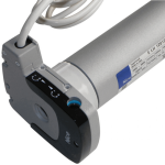 Nice Era LH 120 Nm (Redüktörlü Motor)