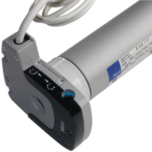 Nice Era LH 80 Nm (Redüktörlü Motor)