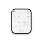 Nice Era ON3EBD Kumanda