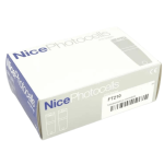 Nice FT210 Pilli Emniyet Fotoseli (Pilli Universal)