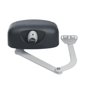 Nice Hyppo 7005 Dairesel Kapı Motoru (Aksesuarsız Tek Motor)