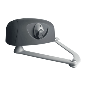 Nice Hyppo 7100 Dairesel Kapı Motoru (Aksesuarsız Tek Motor)