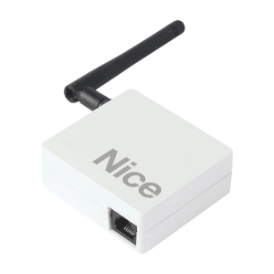 Nice İT4 Wifi Kapı Kontrol Cihazı