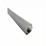 Nice LCL-FITIL Şeffaf Bariyer Kolu Lastik Fitili 3 Metre