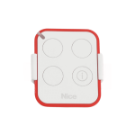 Nice LoRa 3 Kanal Kumanda – ON3ELR (Geri Bildirimli + Uzun Mesafe)