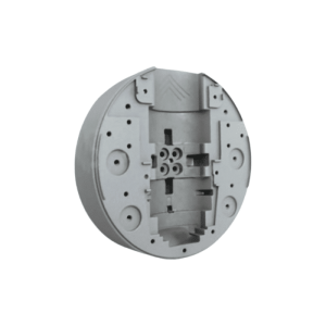 Nice MBAR/LBAR Kol Bağlantı Alt Kapak (M-Bar ve L-Bar Uyumlu)