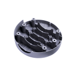 Nice MBAR/LBAR Kol Bağlantı Üst Kapak (M-Bar ve L-Bar Uyumlu)