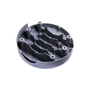 Nice MBAR/LBAR Kol Bağlantı Üst Kapak (M-Bar ve L-Bar Uyumlu)