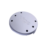 Nice MBAR/LBAR Kol Bağlantı Üst Kapak (M-Bar ve L-Bar Uyumlu)