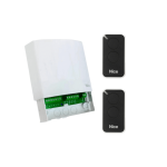 Nice MC200 Kepenk Kontrol Kartı (Kumandalı Kit)