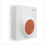 Nice MNS Kablosuz Dış Siren (MyNice) – Nice Akıllı Alarm Sistemi
