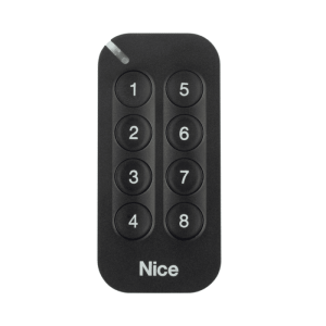 Nice MyGo 8 Kanallı Kumanda