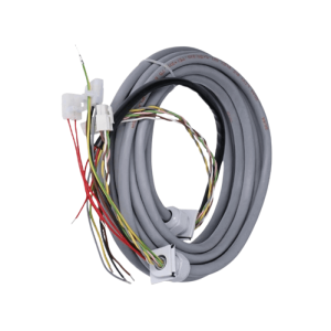 Nice SD Motor Kablosu 5 Metre D-PRO Automatic ve Action Uyumlu