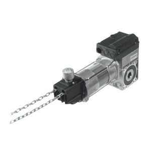 Nice SD140 20 EL Seksiyonel Kapı Motoru (Tek Motor)