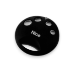 Nice SM4 (Smilo) Kumanda