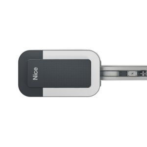 Nice SPİDER 1200BLW Seksiyonel Kapı Motoru (Kit Paket)