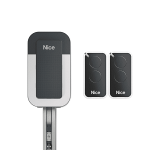 Nice SPİDER 800 Seksiyonel Kapı Motoru (Kit Paket)