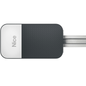 Nice SPİDO 600 Seksiyonel Kapı Motoru (Kit Paket)