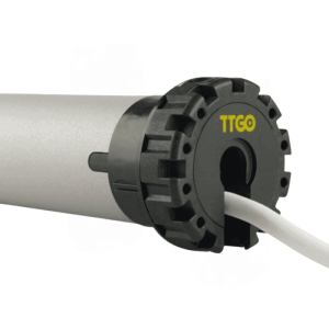 Nice TTGO L 80nm 12rpm (Alıcılı Motor)