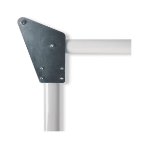 Nice WIA11 Bariyer L Kol Kırma Aparatı / Wide M Serisi Uyumlu