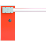 Nice Wide L Otomatik Kollu Bariyer (7 Metre – Aksesuarlı Set)