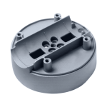 Nice WIDES ve SBAR Bariyer Kol Bağlantı Aparatı Alt Kapak – Nice Kollu Bariyer Yedek Parça