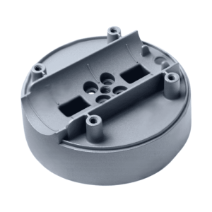 Nice WIDES ve SBAR Bariyer Kol Bağlantı Aparatı Alt Kapak – Nice Kollu Bariyer Yedek Parça