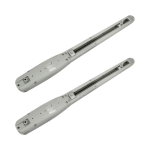 Nice Wingo 3524HS Hızlı Dairesel Kapı Motoru (Çift Motorlu Kit Paket)