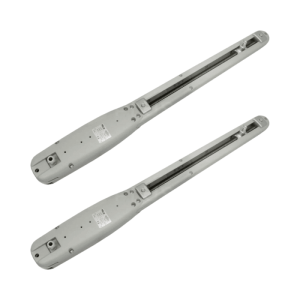 Nice Wingo 3524HS Hızlı Dairesel Kapı Motoru (Çift Motorlu Kit Paket)