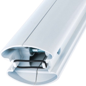 Nice XBA9 Bariyer Kol Birleştirme Aparatı / Wide L, L-BAR ve M-BAR Serisi Uyumlu