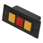 Otomatik Kepenk Kontrol Butonu (Universal)