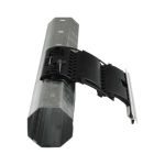 Klipsli Panjur Askı Kilit