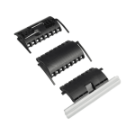 Klipsli Panjur Askı Kilit