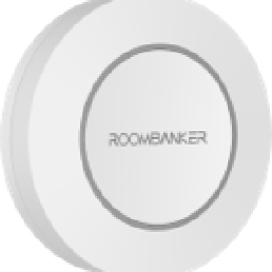 Roombanker  Panik Butonu (RBSS-EB1-868)