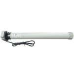 Powerate 59M 190 NM Redüktörlü Kepenk Motoru