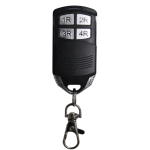 Powerate Kepenk Kumandası (RV12 ve RV12-ZM Uyumlu)