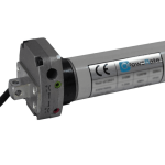 Powerate 59M 120 NM Redüktörlü Kepenk Motoru