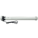 Powerate 59M 140 NM Redüktörlü Kepenk Motoru