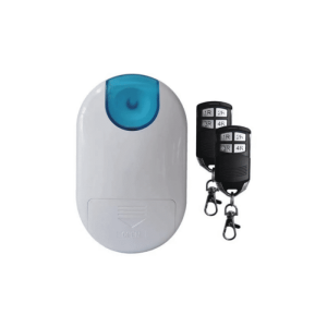 Powerate RV12 Kepenk Alıcı Kumanda Seti