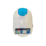 Powerate RV12 Zincirli Motor Alıcı Kumanda Seti