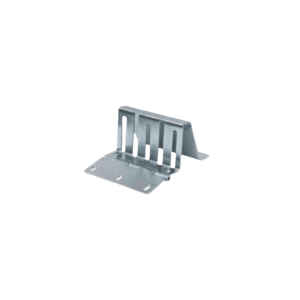 Seksiyonel Kapı Duble Yan Menteşe 2.5mm – Büyük Yaprak