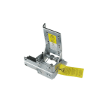 Seksiyonel Kapı Halat Kopma Emniyet Sistemi – Sol