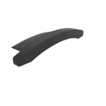 Panjur SL-39 Pvc Tapa (100 adet)