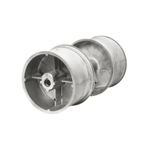 Standart Yataklama Seksiyonel Kapı Tamburu NL32 Takımı